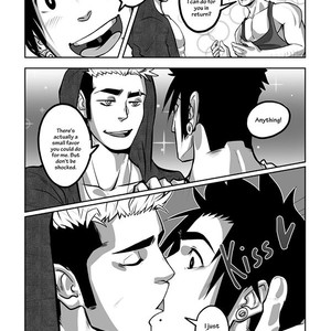 [Jasdavi] After Party 2 [Eng] – Gay Comics image 036.jpg