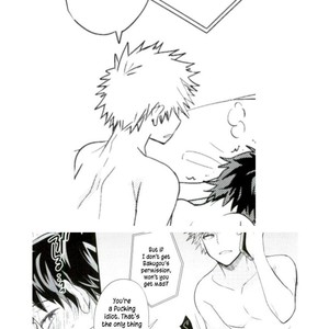 [bb (Ume)] Jaguar Shock – Boku no Hero Academia dj [Eng] – Gay Comics image 008.jpg