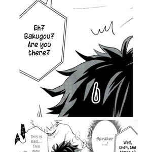 [bb (Ume)] Jaguar Shock – Boku no Hero Academia dj [Eng] – Gay Comics image 010.jpg