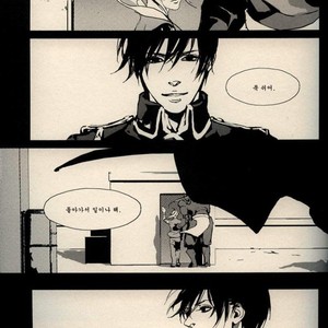 [Idea (SEINA Rin)] Fullmetal Alchemist dj – Mute [kr] – Gay Comics image 018.jpg