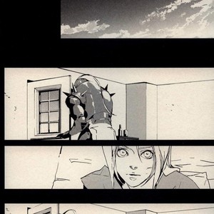 [Idea (SEINA Rin)] Fullmetal Alchemist dj – Mute [kr] – Gay Comics image 029.jpg