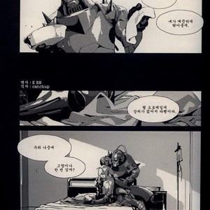 [Idea (SEINA Rin)] Fullmetal Alchemist dj – Mute [kr] – Gay Comics image 030.jpg