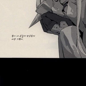 [Idea (SEINA Rin)] Fullmetal Alchemist dj – Mute [kr] – Gay Comics image 045.jpg