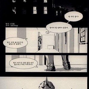 [Idea (SEINA Rin)] Fullmetal Alchemist dj – Mute [kr] – Gay Comics image 046.jpg