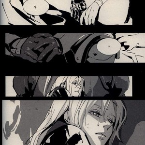 [Idea (SEINA Rin)] Fullmetal Alchemist dj – Mute [kr] – Gay Comics image 053.jpg