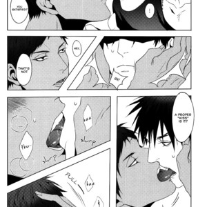 [Light Peak/ EVY] Kuroko no Basuke dj – Red Flag Warning [Eng] – Gay Comics image 012.jpg