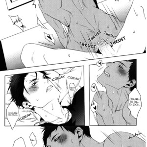 [Light Peak/ EVY] Kuroko no Basuke dj – Red Flag Warning [Eng] – Gay Comics image 022.jpg