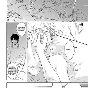[ISAKA Juugorou] Kisu mo dekinakatta [Eng] – Gay Comics image 034.jpg