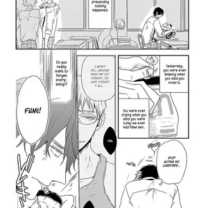 [ISAKA Juugorou] Kisu mo dekinakatta [Eng] – Gay Comics image 051.jpg