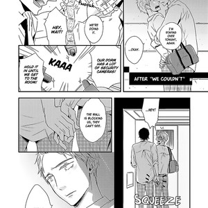 [ISAKA Juugorou] Kisu mo dekinakatta [Eng] – Gay Comics image 071.jpg