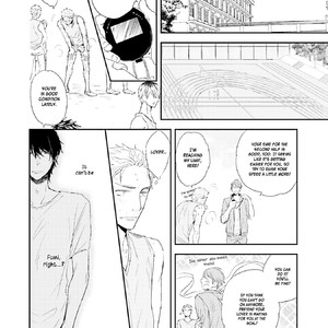 [ISAKA Juugorou] Kisu mo dekinakatta [Eng] – Gay Comics image 098.jpg
