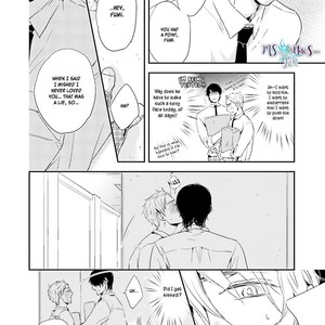 [ISAKA Juugorou] Kisu mo dekinakatta [Eng] – Gay Comics image 124.jpg