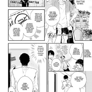 [ISAKA Juugorou] Kisu mo dekinakatta [Eng] – Gay Comics image 130.jpg