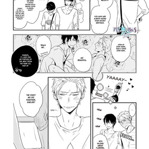 [ISAKA Juugorou] Kisu mo dekinakatta [Eng] – Gay Comics image 144.jpg
