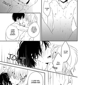 [ISAKA Juugorou] Kisu mo dekinakatta [Eng] – Gay Comics image 178.jpg