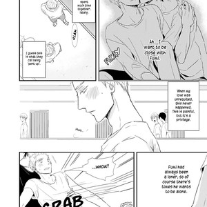 [ISAKA Juugorou] Kisu mo dekinakatta [Eng] – Gay Comics image 183.jpg