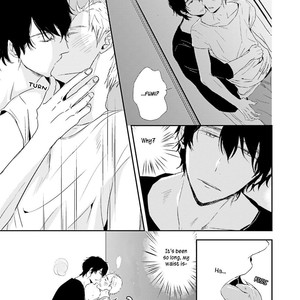 [ISAKA Juugorou] Kisu mo dekinakatta [Eng] – Gay Comics image 184.jpg