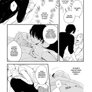 [ISAKA Juugorou] Kisu mo dekinakatta [Eng] – Gay Comics image 186.jpg