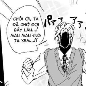 Dio Wo Egaka Setara Itsu – Jojo’s Bizarre Adventure [vi] — 015