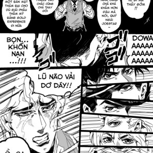 Dio Wo Egaka Setara Itsu – Jojo’s Bizarre Adventure [vi] — 017