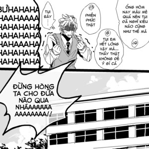 Dio Wo Egaka Setara Itsu – Jojo’s Bizarre Adventure [vi] — 018