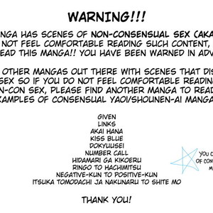 [Moriyo] Koboreru (update c.5) [Eng] – Gay Comics image 001.jpg