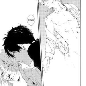 [Moriyo] Koboreru (update c.5) [Eng] – Gay Comics image 144.jpg