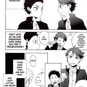 [Sakuran Hakurankai (SAKU Ramu)] Haikyu!! dj – The Whereabouts of Happiness [Eng] – Gay Comics image 010.jpg