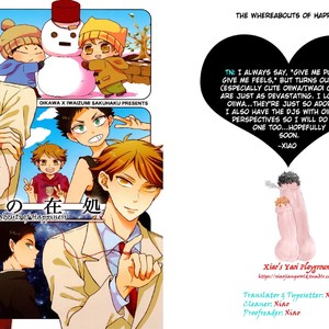 [Sakuran Hakurankai (SAKU Ramu)] Haikyu!! dj – The Whereabouts of Happiness [Eng] – Gay Comics image 026.jpg