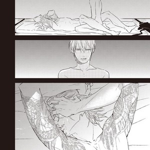 [NATSUME Kazuki] Mods (c.extra + after story) [JP] – Gay Comics image 052.jpg