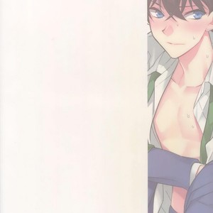 [Ash Wing (Makuro)] Aphrodisiac – Detective Conan dj [JP] – Gay Comics image 025.jpg