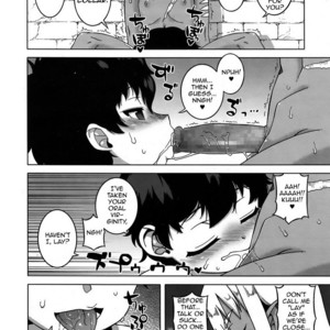 [Takatsu] Goshujinsama to Dorei no Tsuma [Eng] – Gay Comics image 010.jpg