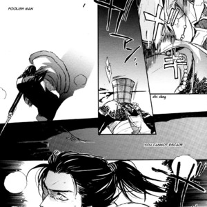 [GD-mechano & MICROMACRO] Sengoku Musou 2 dj – Tobu Yume Shibaraku wo Minai [Eng] – Gay Comics image 020.jpg