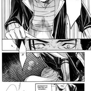 [GD-mechano & MICROMACRO] Sengoku Musou 2 dj – Tobu Yume Shibaraku wo Minai [Eng] – Gay Comics image 022.jpg