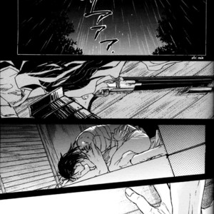[GD-mechano & MICROMACRO] Sengoku Musou 2 dj – Tobu Yume Shibaraku wo Minai [Eng] – Gay Comics image 033.jpg