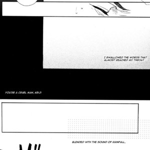 [GD-mechano & MICROMACRO] Sengoku Musou 2 dj – Tobu Yume Shibaraku wo Minai [Eng] – Gay Comics image 042.jpg