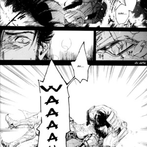 [GD-mechano & MICROMACRO] Sengoku Musou 2 dj – Tobu Yume Shibaraku wo Minai [Eng] – Gay Comics image 056.jpg