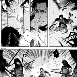 [GD-mechano & MICROMACRO] Sengoku Musou 2 dj – Tobu Yume Shibaraku wo Minai [Eng] – Gay Comics image 059.jpg