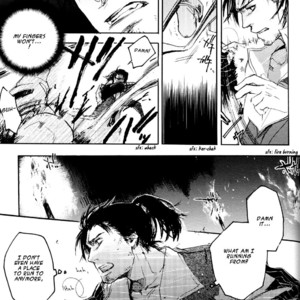 [GD-mechano & MICROMACRO] Sengoku Musou 2 dj – Tobu Yume Shibaraku wo Minai [Eng] – Gay Comics image 060.jpg