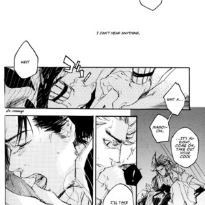 [GD-mechano & MICROMACRO] Sengoku Musou 2 dj – Tobu Yume Shibaraku wo Minai [Eng] – Gay Comics image 078.jpg