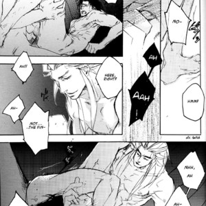 [GD-mechano & MICROMACRO] Sengoku Musou 2 dj – Tobu Yume Shibaraku wo Minai [Eng] – Gay Comics image 091.jpg