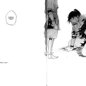 [GD-mechano & MICROMACRO] Sengoku Musou 2 dj – Tobu Yume Shibaraku wo Minai [Eng] – Gay Comics image 127.jpg