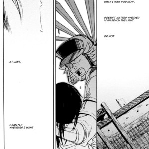 [GD-mechano & MICROMACRO] Sengoku Musou 2 dj – Tobu Yume Shibaraku wo Minai [Eng] – Gay Comics image 157.jpg