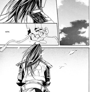 [GD-mechano & MICROMACRO] Sengoku Musou 2 dj – Tobu Yume Shibaraku wo Minai [Eng] – Gay Comics image 158.jpg