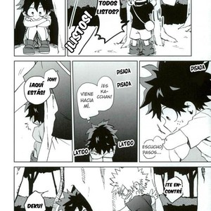 [Multivitamin (Ichiko)] Mou Ii Kai? – Boku no Hero Academia dj [Esp] – Gay Comics image 002.jpg