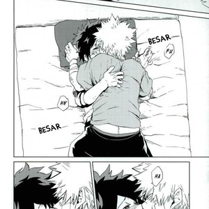 [Multivitamin (Ichiko)] Mou Ii Kai? – Boku no Hero Academia dj [Esp] – Gay Comics image 006.jpg