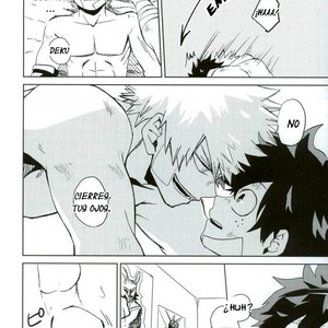 [Multivitamin (Ichiko)] Mou Ii Kai? – Boku no Hero Academia dj [Esp] – Gay Comics image 012.jpg