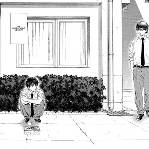[OAZUKE/ Kokonotsu] Natsu no Hina 2 – Daiya no A dj [Eng] – Gay Comics image 003.jpg