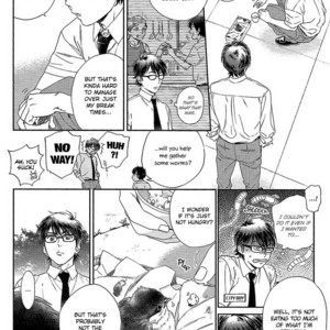 [OAZUKE/ Kokonotsu] Natsu no Hina 2 – Daiya no A dj [Eng] – Gay Comics image 008.jpg