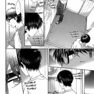 [OAZUKE/ Kokonotsu] Natsu no Hina 2 – Daiya no A dj [Eng] – Gay Comics image 051.jpg